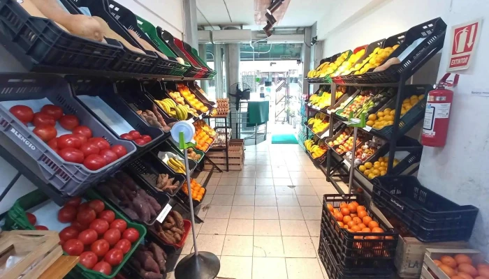 La Frutería - 11300 Montevideo