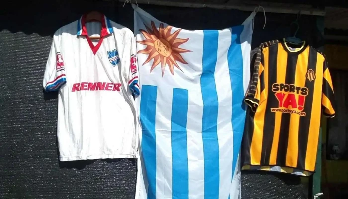 La Garraferia - 65000 Fray Bentos