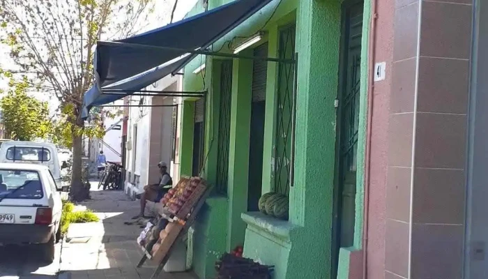 La huerta - Brasil 47