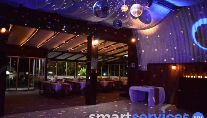 La Matilde Fiestas - 12200 Montevideo