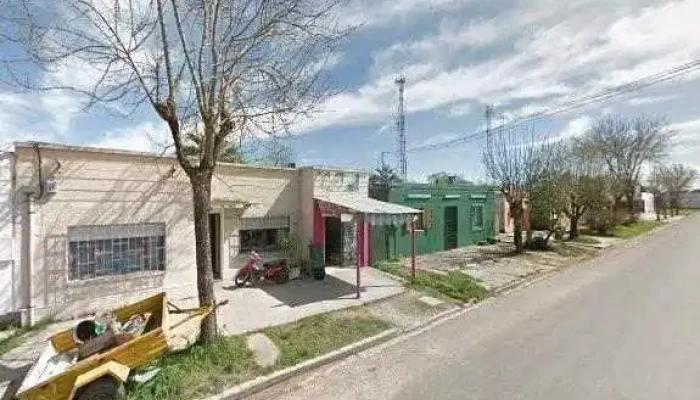 La Nave Cargo Postal Chuy -  Direcciondeg - Chuy