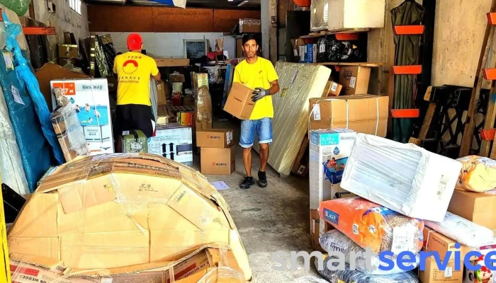 La Nave Cargo Postal -  Del Propietario - Durazno