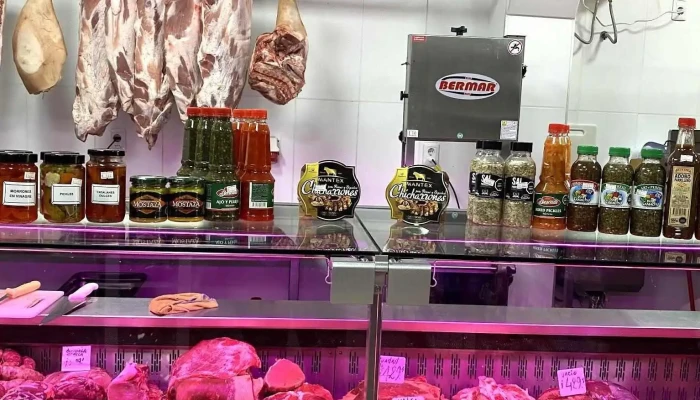 La Novillita - 91200 San Bautista