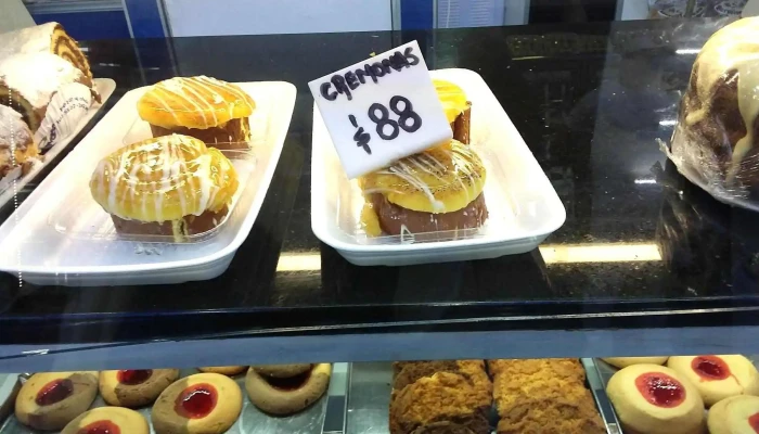 La Nueva Barcelonesa - 11200 Montevideo