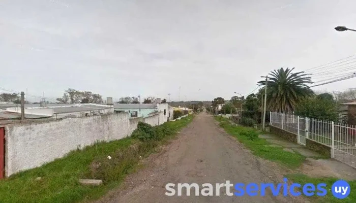 La Nueva Casabo - Montevideo