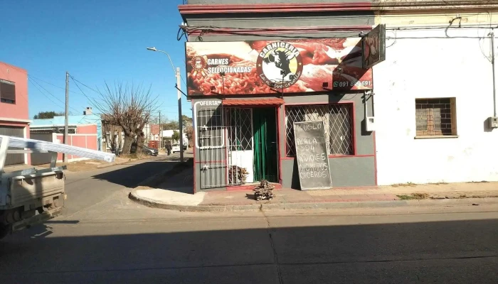 La Nueva Criolla - Santa Lucía