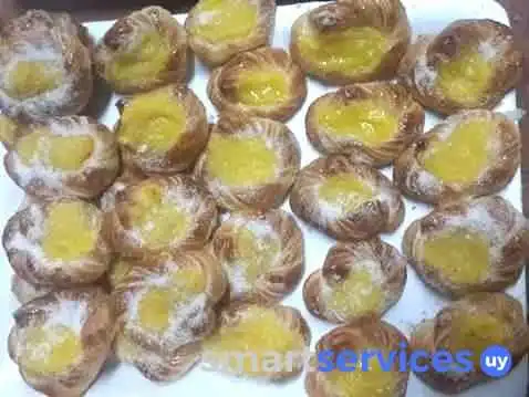 La Nueva Delicia - 85000 Trinidad