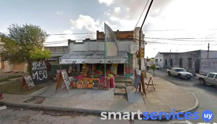 La Nueva Fruteria - Paysandu - 60000 Paysandú