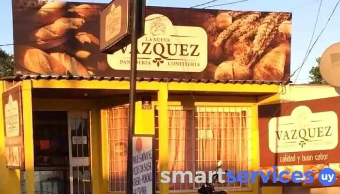 La Nueva Vázquez - 55000 Artigas