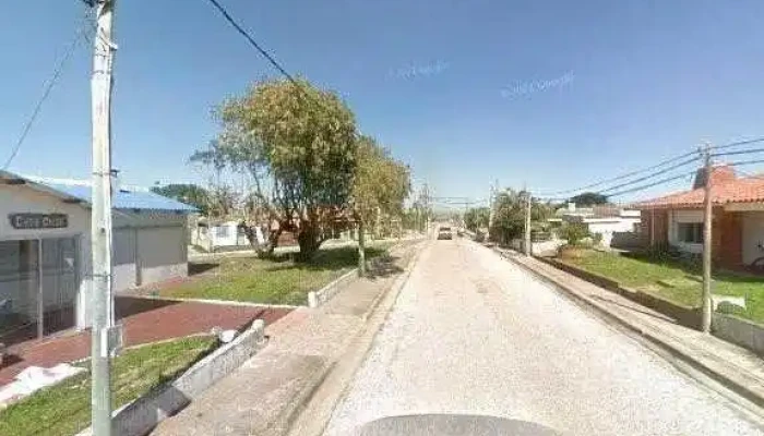 La Paloma Rocha Uruguay -  Numero - La Aguada y Costa Azul