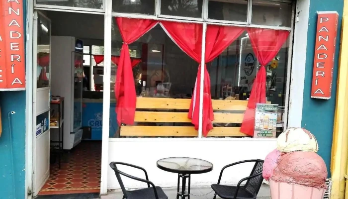 La Pana - 15900 La Paz