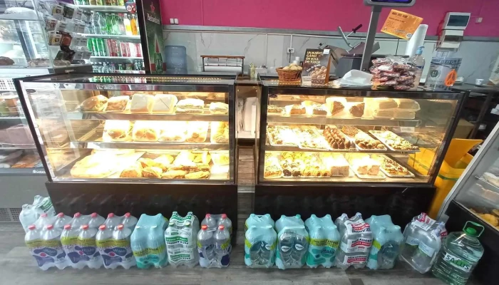 La panadería de Pity - 12100 Montevideo