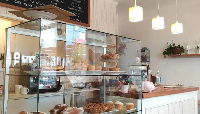 La Pasteleria - 20000 Maldonado
