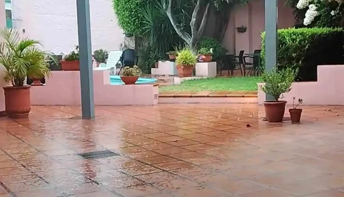 La Posada Del Frayle Bentos -  Exterior - Fray Bentos