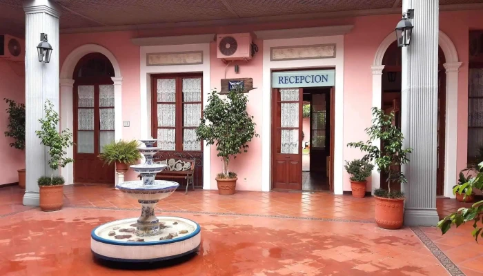 La Posada Del Frayle Bentos -  Instagram - Fray Bentos