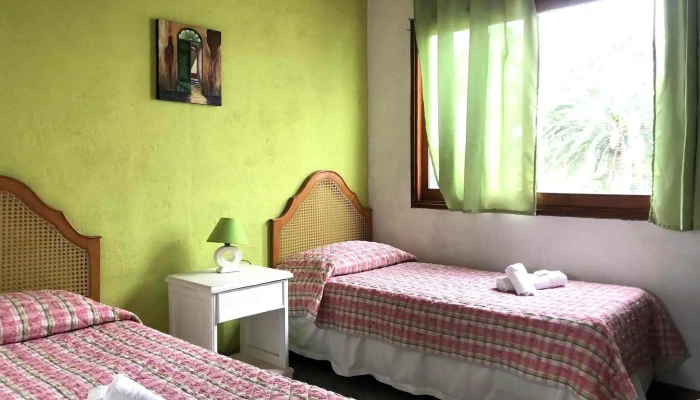La Posada Del Minero -  Habitaciones - Minas de Corrales