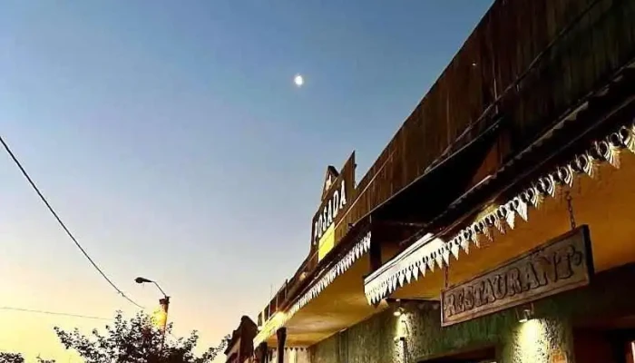 La Posada del Minero - Minas De Corrales