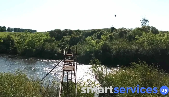 La Posada Del Minero -  Videos - Minas de Corrales
