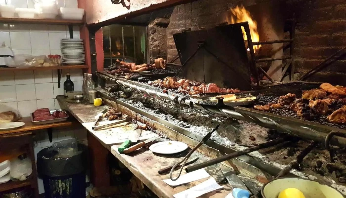 La Pulpería - 11300 Montevideo