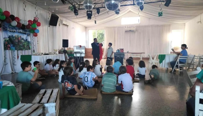 La Quilila - 65000 Fray Bentos