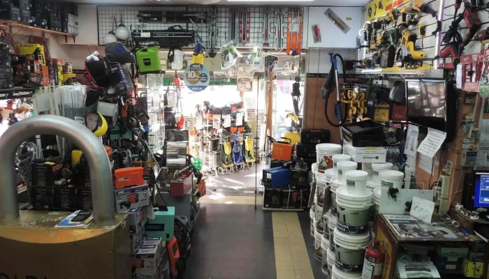 La Quincallería - 11900 Montevideo
