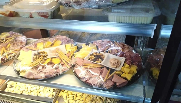 La Razon Panaderia - 12300 Montevideo