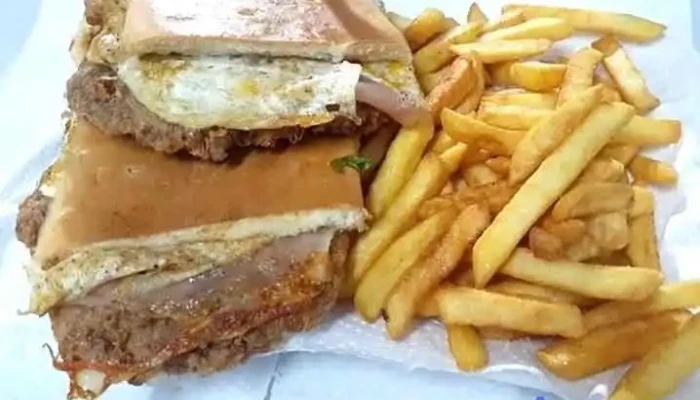 La Ruta del Sabor - 27000 Rocha