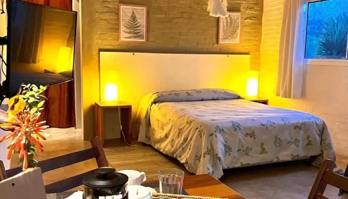 La Serena Suites Aparthotel -  Habitaciones - La Paloma