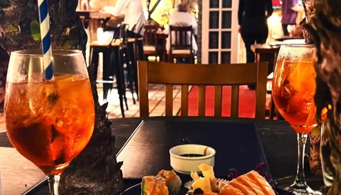 La taberna - 20000 Punta Del Este