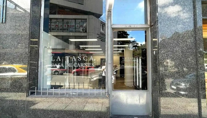 La Tasca Casa de Carnes - Montevideo