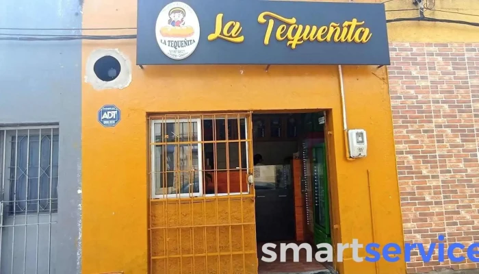La Tequeñita - 15961 Las Piedras