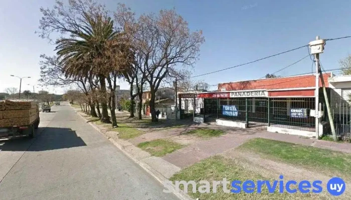 La Unica Locura - 12000 Montevideo