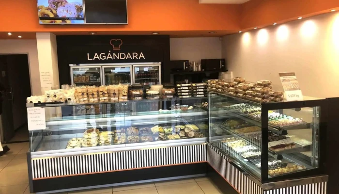 Lagándara - 11400 Montevideo