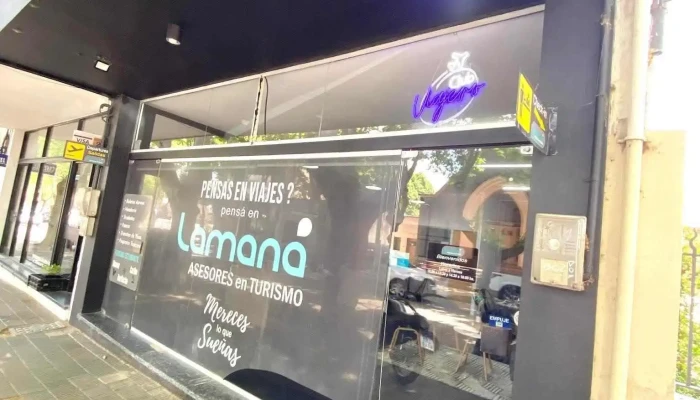 Lamana Viajes -  Del Propietario - Col. del Sacramento