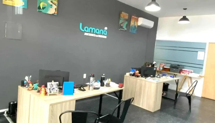 Lamana Viajes -  Interior - Col. del Sacramento