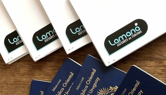 Lamana Viajes -  Opiniones - Col. del Sacramento