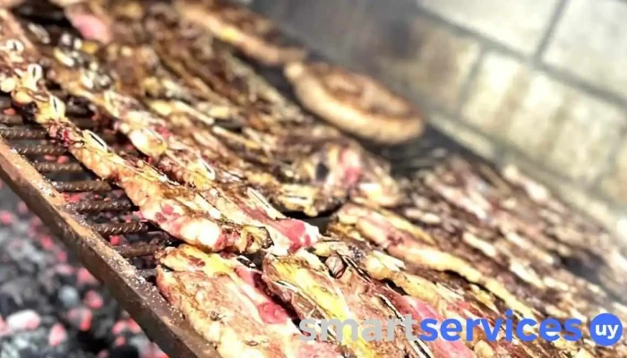 Lanches Yanet - 37000 Aceguá