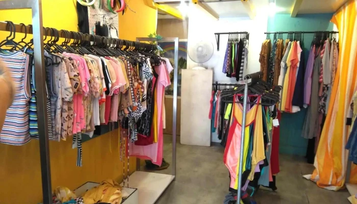 Las chiquilinas - 11100 Montevideo