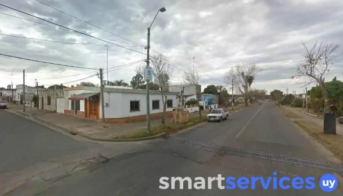 Las Tortas Fritas De San Carlos - 20400 San Carlos