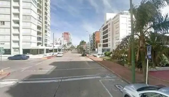 Latitud Punta -    Asesores Inmobiliarios Puntaje - Punta del Este