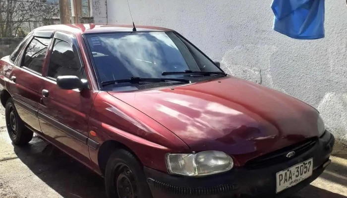 Lavadero de autos y motos - 30000 Minas