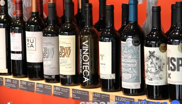 lavinoteca - Uruguay