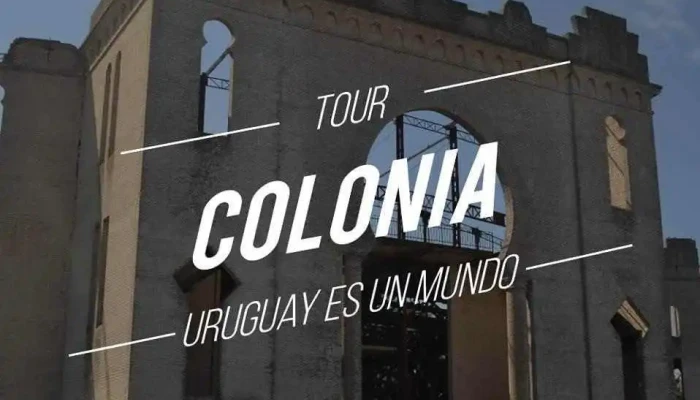 Lb Tour -  Zona - Montevideo