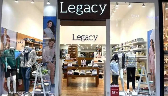 Legacy - 11300 Montevideo