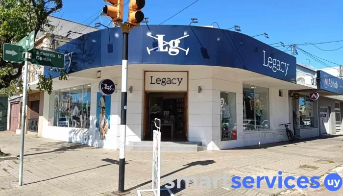 Legacy Artigas - 97560-000 Artigas