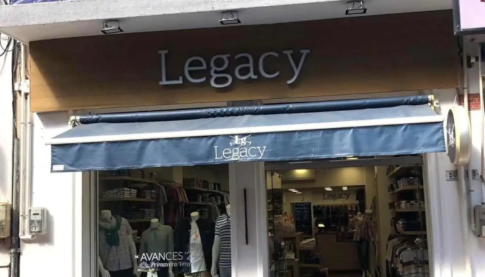 Legacy San Jose - San José De Mayo