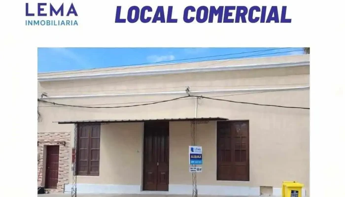 Lema Inmobiliaria -  Del Propietario - Libertad