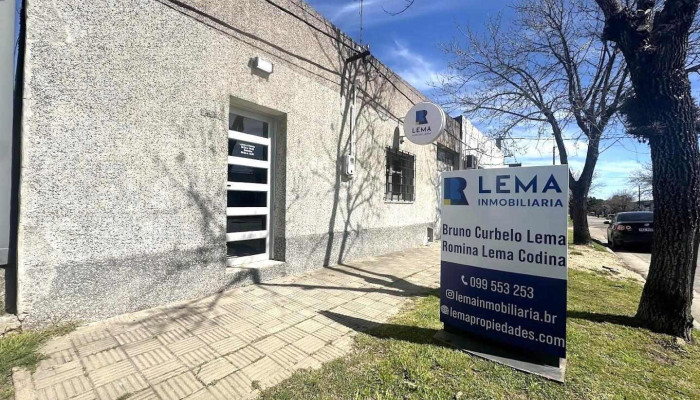 Lema Inmobiliaria - Libertad