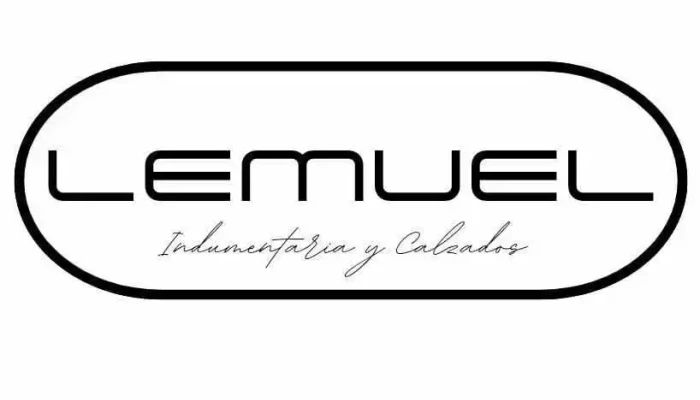 Lemuel indumentaria - Bella Unión