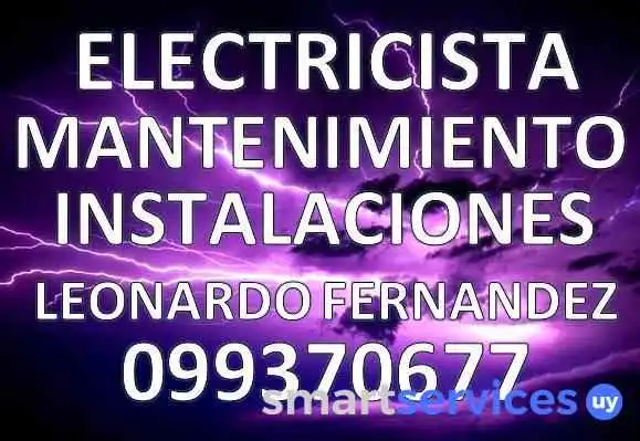 Lf Electricidad - Atlántida